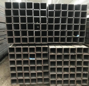 平乡20#无缝方管